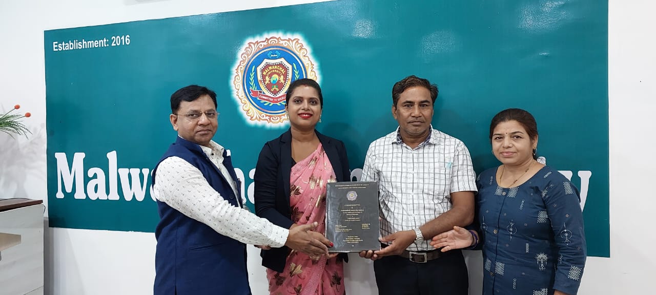 Viva Completion in MU